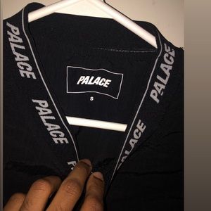 Waterproof jacket | Hoodie Pocket Pouch